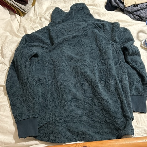 Woods ski pullover - Picture 3 of 3
